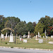 Black River cemetery