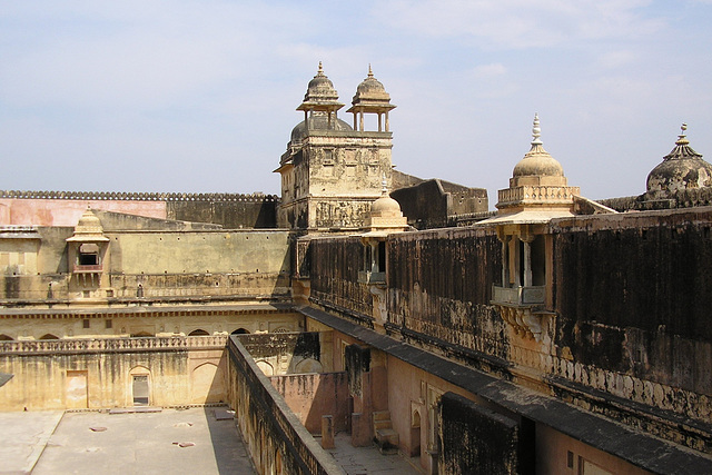 Amber Palace