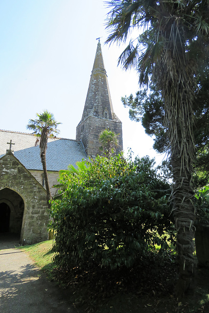 st ewe's church, cornwall (3)