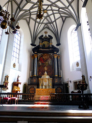 DE - Bad Münstereifel - Jesuitenkirche