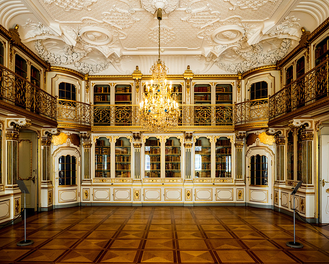 Schloss Christiansborg, Kopenhagen, Denmark