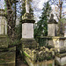 nunhead cemetery, london, c19 tomb of monumental mason henry daniel +1867 (4)
