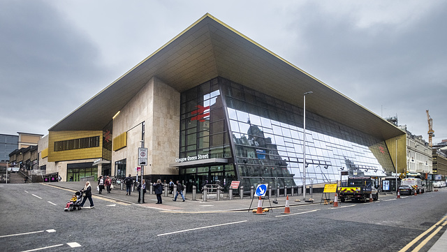 Queen Street Station