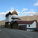 Romania, Mraconia Monastery