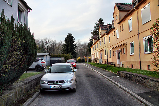 Karlstraße (Schwerte-Geisecke) / 9.03.2024