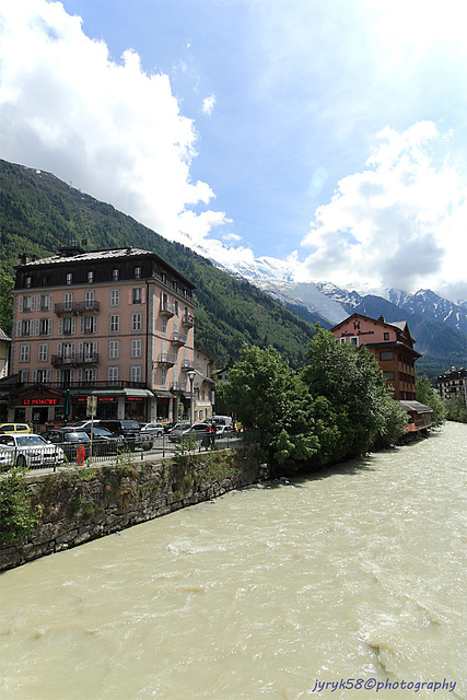 Chamonix-Mont-Blanc 3