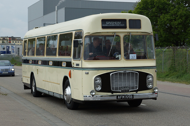 Omnibustreffen Sinsheim/Speyer 2017 109