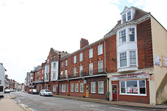 High Street, Lowestoft, Suffolk