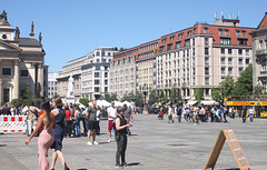 Gendarmenmarkt