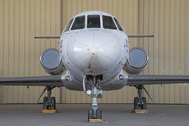 Dassault HU-25A Guardian 2132