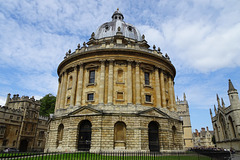 Radcliffe Camera