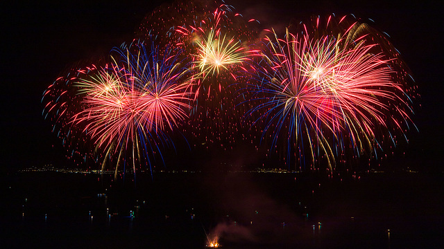 220801 Montreux feu artifice 16