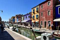 Venice 2022 – Burano