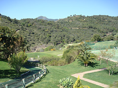 Los Arqueros Golf Resort