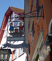 Hagebüechli Frohsinn