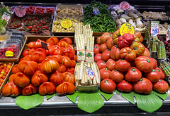 Mercat de L'Olivar 6