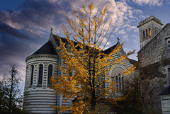 Le Marillais Le Marillais