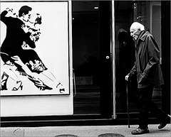 Nostalgie de l'insouciance