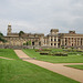 The Garden Front, Witley Court, Worcestershire