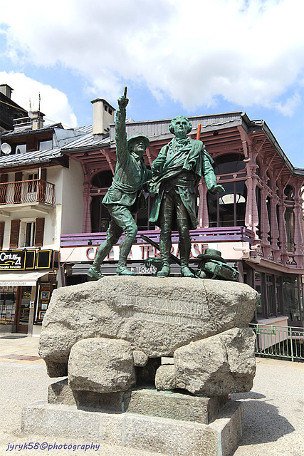 Chamonix-Mont-Blanc 4