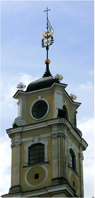Kirche Sv. Nikolajaus