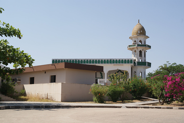 Job's Tomb