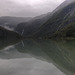 Lake Eidsvatnet, Skjolden.