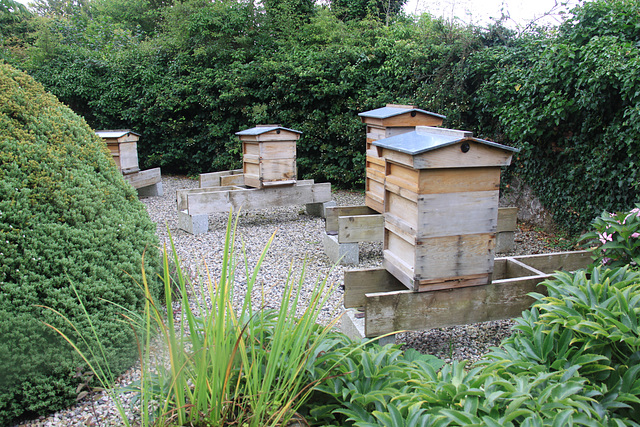 Beehives