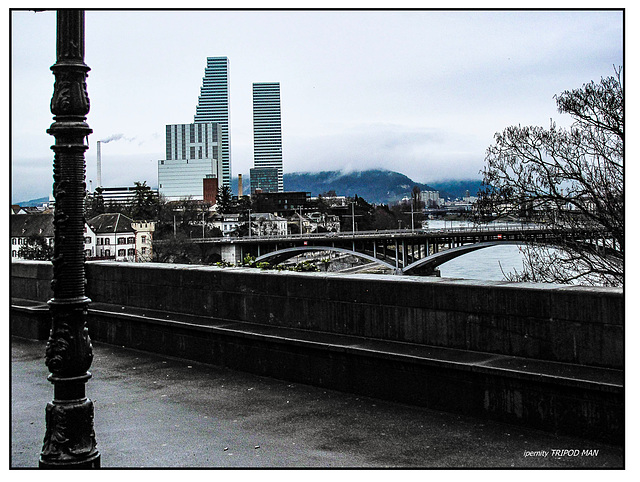 Basel Münster Pfalz