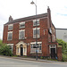 Former Duke of Bridgewater Inn, Station Street, Longport, Stoke on Trent