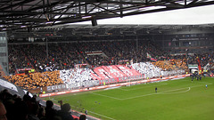 St. Pauli - FSV Frankfurt