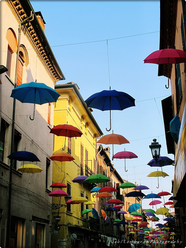 estate a FERRARA