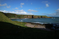 Dunnotar Castle, Stonehaven, Aberdeenshire