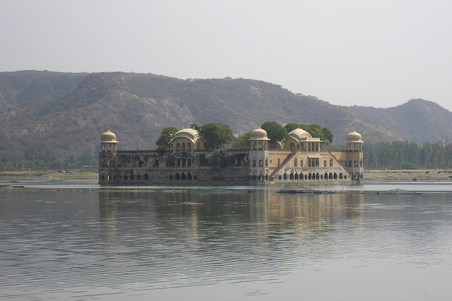 Jal Mahal