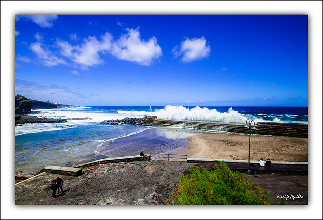 Punta del Hidalgo (Tenerife)