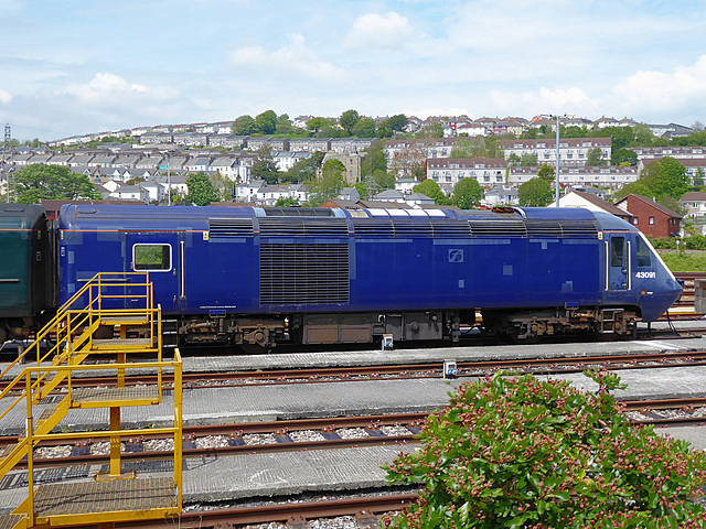 Left at Laira (2) - 29 May 2021