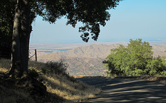 Parkfield Coalinga Road (3546)