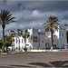 Governor´s Palace Sidi Ifni