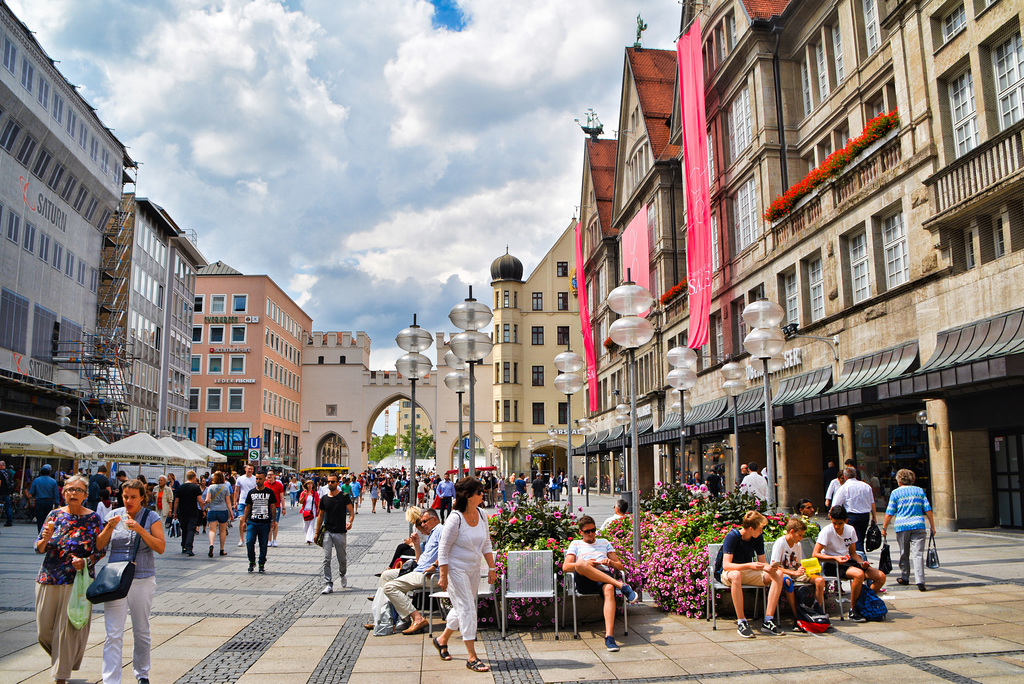 München