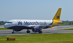 Monarch OZBX