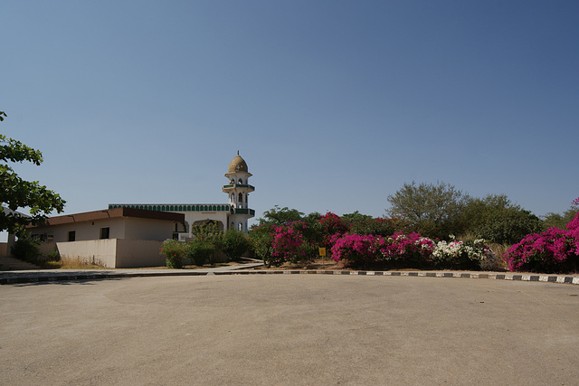 Job's Tomb