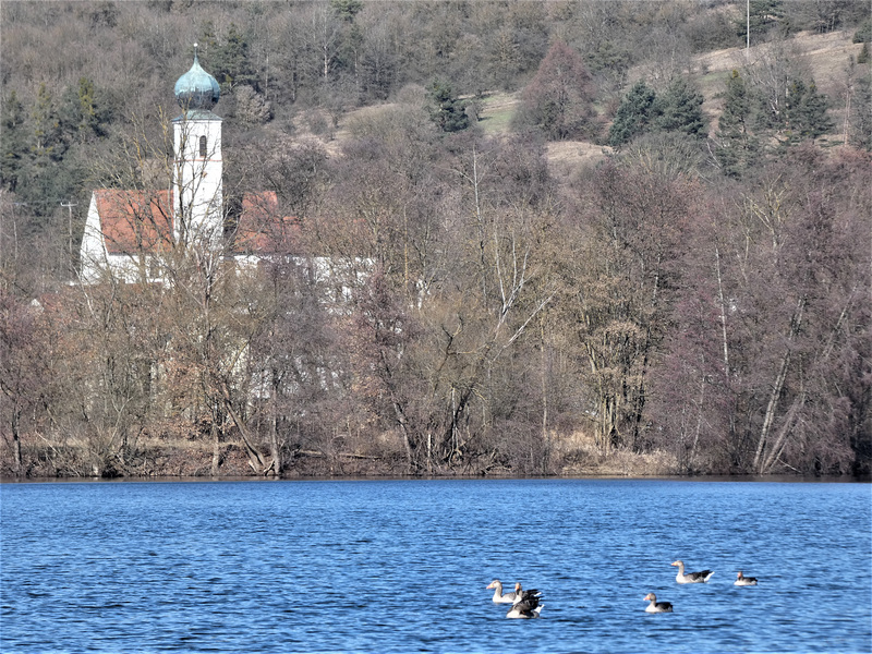 Premberger Kirche
