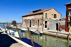 Venice 2022 – Burano – Cooperativa San Marco