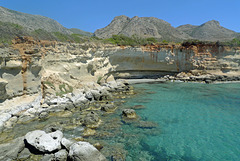 Greece - Agios Nikolaos Geopark