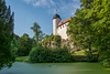 Burg Rabenstein, kleinste Burg Sachsens