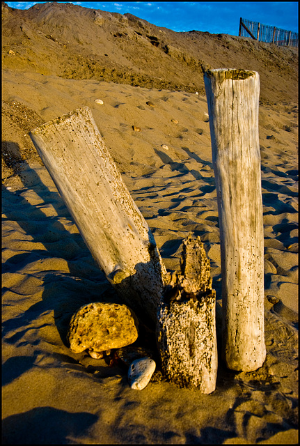 HFF - Am Strand