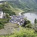 Beilstein an der Mosel. (Diascan)