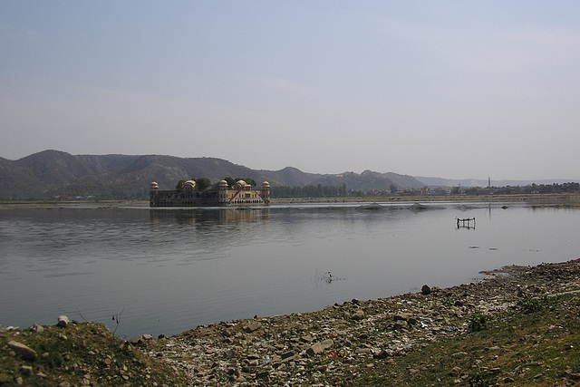 Jal Mahal