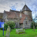 Saint Mary the Virgin   /   Feb 2022