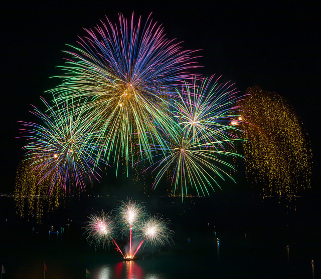 220801 Montreux feu artifice 22